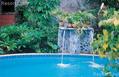 Royal Crown Hotel 4